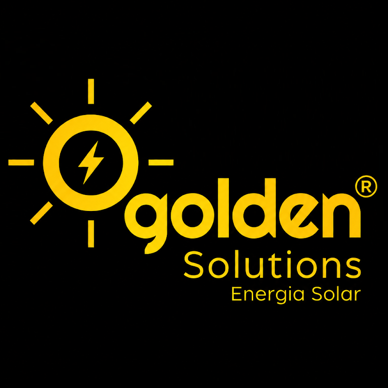 Golden Solutions Energia Solar